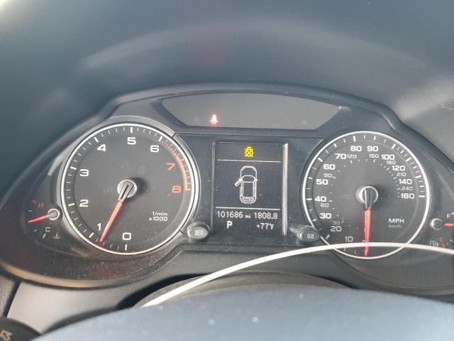 Photo 9 from auction – 2015 AUDI Q5 PREMIUM with VIN WA1CFAFP0FA139757