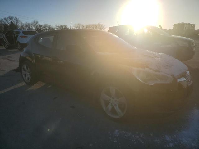 Photo 4 from auction – 2013 HYUNDAI VELOSTER with VIN KMHTC6AD5DU145912
