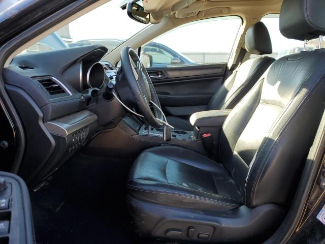 Photo 7 from auction – 2015 SUBARU LEGACY 2.5 with VIN 4S3BNAN67F3054898