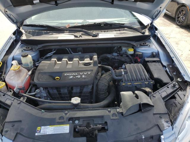 Снимка 11 от търг – 2013 CHRYSLER 200 TOURIN с VIN 1C3CCBBB7DN501284
