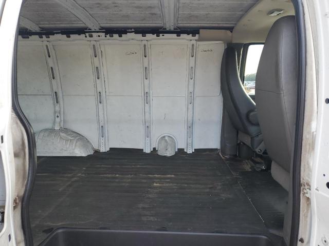 Foto 11 de la subasta – 2012 CHEVROLET EXPRESS G2 con VIN 1GCWGFFAXC1105507