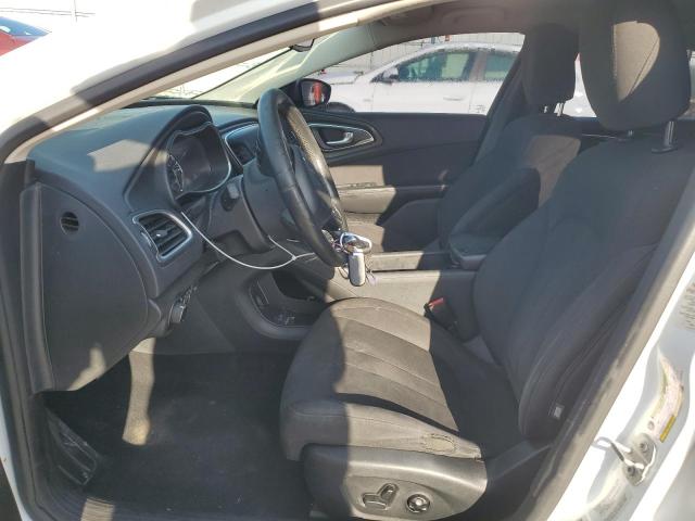 Photo 7 from auction – 2015 CHRYSLER 200 LIMITE with VIN 1C3CCCAB0FN743098