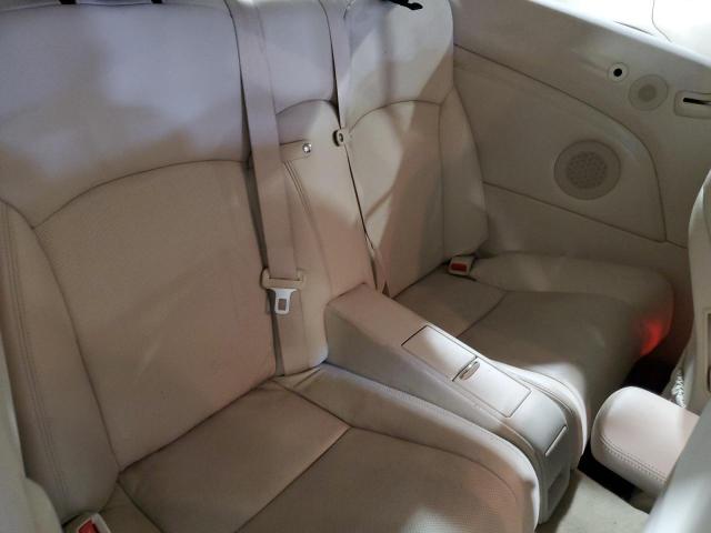 Photo 10 from auction – 2010 LEXUS IS 250 with VIN JTHFF2C27A2514451