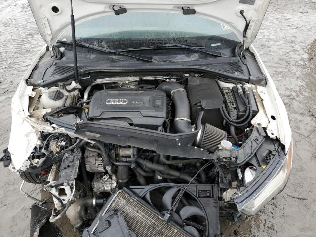 Фото 11 с аукциона – 2016 AUDI A3 PREMIUM с VIN WAUB8GFFXG1104891