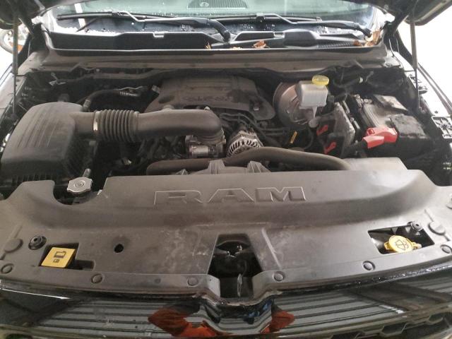 Photo 11 from auction – 2022 RAM 1500 BIG H with VIN 1C6SRFBT1NN352367