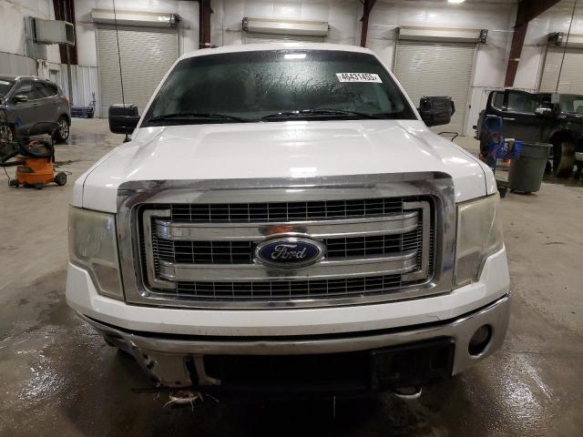 Photo 5 from auction – 2014 FORD F150 SUPER with VIN 1FTFW1ET3EKF25230