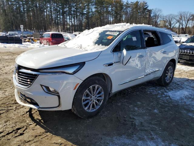 BUICK ENCLAVE PR 2024 with VIN 5GAERCKW8RJ113198 - Photo from auction