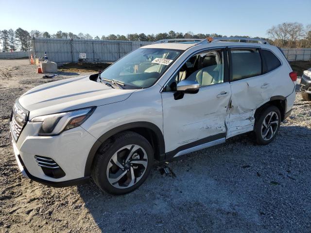 SUBARU FORESTER T 2024 with VIN JF2SKAMC9RH405321 - Photo from auction