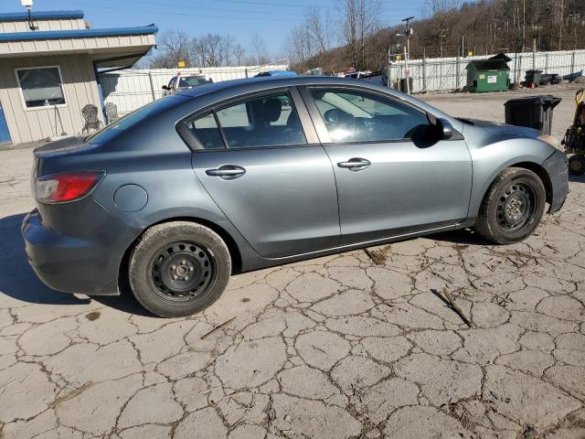 صورة رقم 3 من المزاد - 2012 MAZDA 3 I مع VIN JM1BL1UF7C1662581