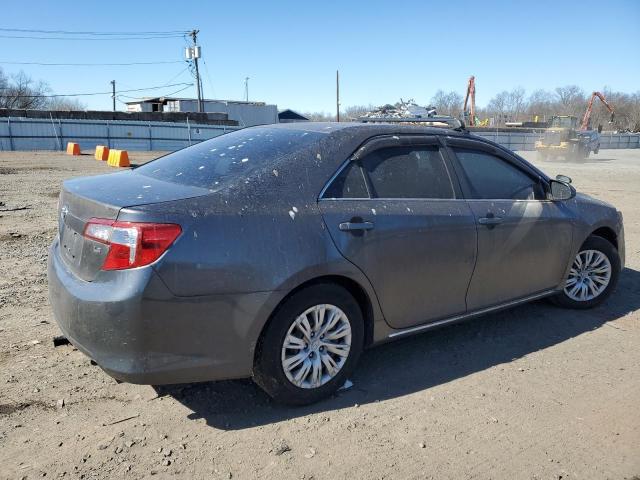Photo 3 from auction – 2014 TOYOTA CAMRY L with VIN 4T4BF1FK6ER362566