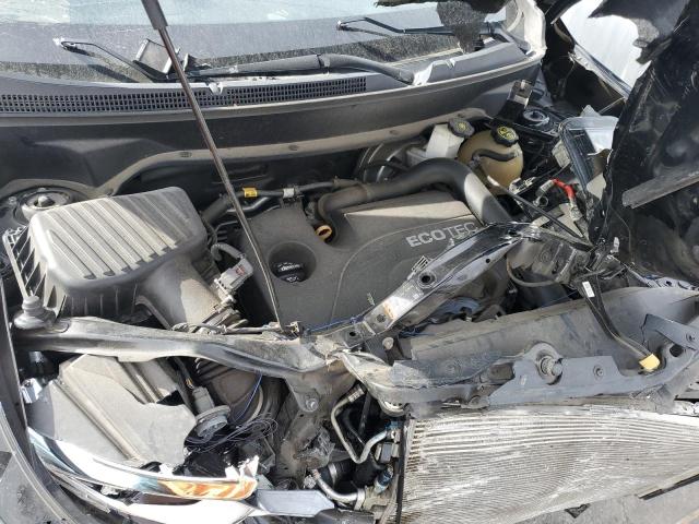Photo 12 from auction – 2019 CHEVROLET EQUINOX LT with VIN 2GNAXTEV3K6256494