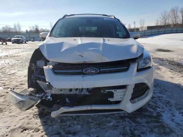 Photo 5 from auction – 2013 FORD ESCAPE SEL with VIN 1FMCU0HX7DUD35463