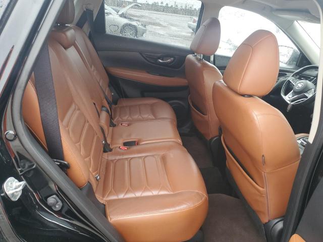 Photo 11 from auction – 2018 NISSAN ROGUE with VIN JN8AT2MT0JW467062