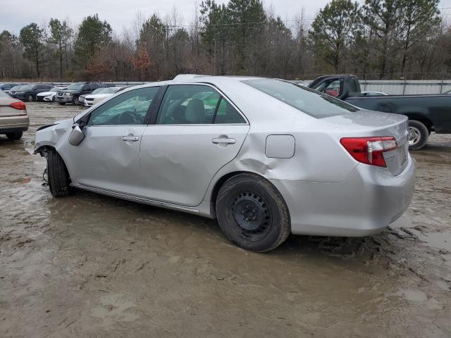 Photo 2 from auction – 2013 TOYOTA CAMRY L with VIN 4T4BF1FK3DR328406