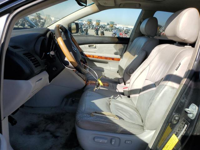 Photo 7 from auction – 2005 LEXUS RX 330 with VIN 2T2HA31U15C071946