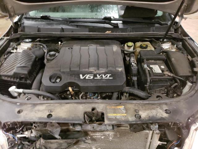Photo 11 from auction – 2011 BUICK LACROSSE C with VIN 1G4GC5ED5BF230482