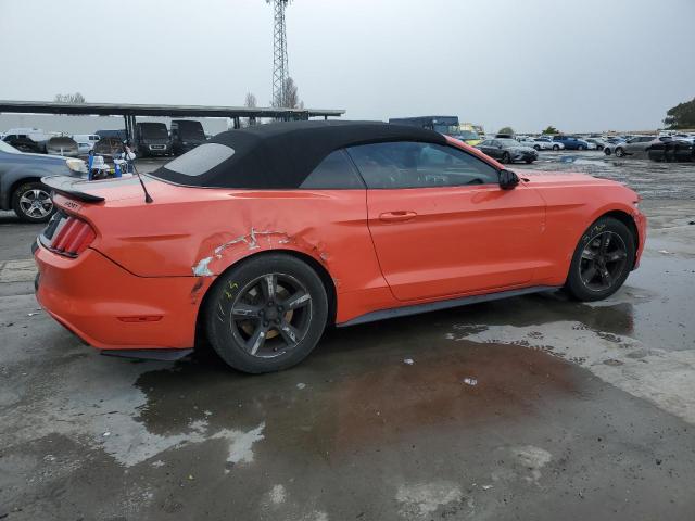 Photo 3 from auction – 2016 FORD MUSTANG with VIN 1FATP8EM5G5318332
