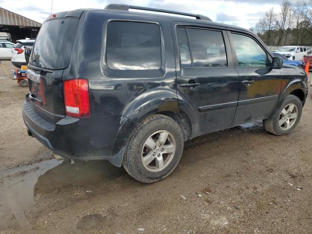 Снимка 3 от търг – 2011 HONDA PILOT EXL с VIN 5FNYF3H52BB032276