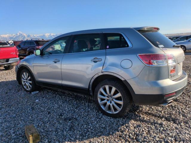Photo 2 from auction – 2007 MAZDA CX-9 with VIN JM3TB38Y270112318