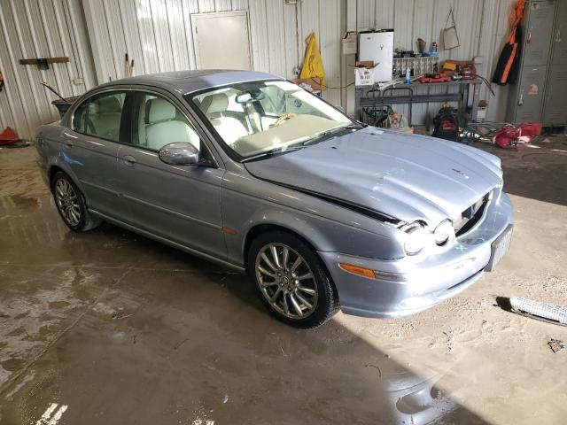 Photo 4 from auction – 2007 JAGUAR X-TYPE 3.0 with VIN SAJWA51A17WJ27618