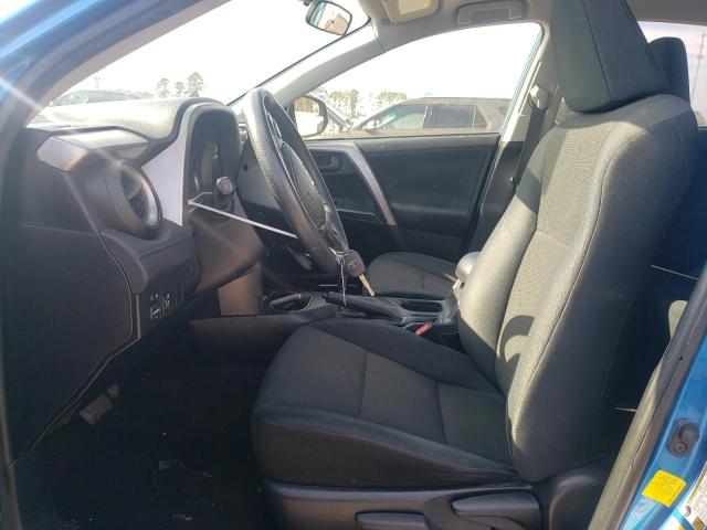 Photo 7 from auction – 2016 TOYOTA RAV4 LE with VIN JTMZFREV0GJ082766