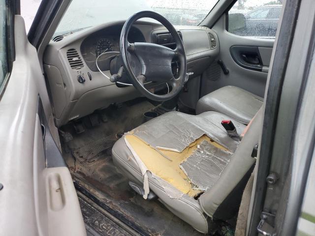 Photo 8 from auction – 1998 FORD RANGER with VIN 1FTYR10C9WUC70872