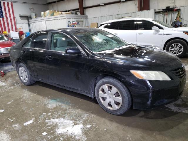 Photo 4 from auction – 2008 TOYOTA CAMRY CE with VIN 4T4BE46KX8R033913