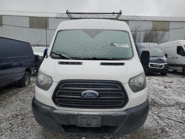 Photo 5 from auction – 2015 FORD TRANSIT T- with VIN 1FTNR2CG4FKB21496
