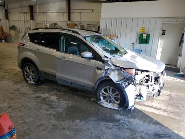 Photo 4 from auction – 2018 FORD ESCAPE SEL with VIN 1FMCU0HD0JUB59115