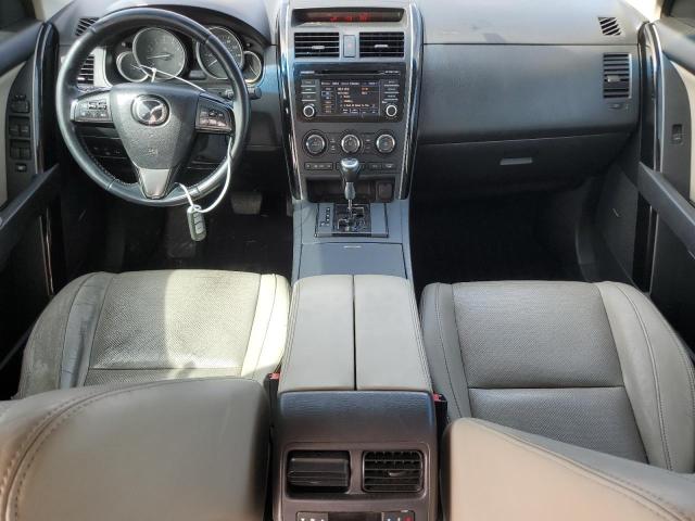 Photo 8 from auction – 2015 MAZDA CX-9 TOURI with VIN JM3TB2CA5F0469768