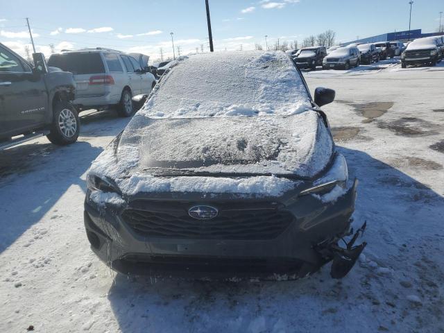 Photo 5 from auction – 2024 SUBARU ALL OTHER with VIN JF1GUABC3R8891504