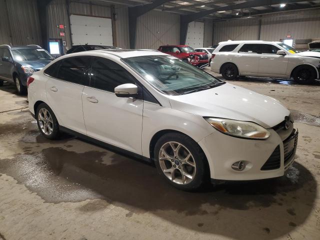 Photo 4 from auction – 2012 FORD FOCUS SEL with VIN 1FAHP3H24CL369541
