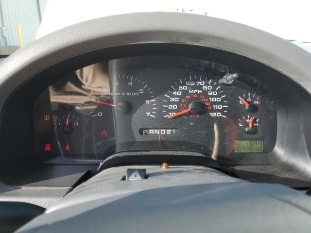 Photo 9 from auction – 2008 FORD F150 SUPER with VIN 1FTPW12508FB93691