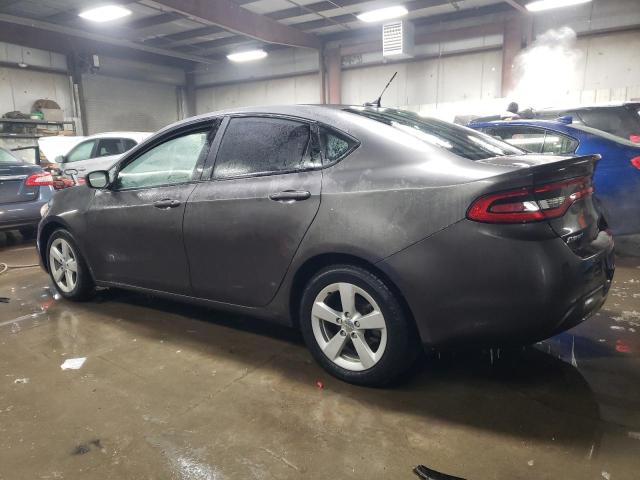 Photo 2 from auction – 2015 DODGE DART SXT with VIN 1C3CDFBB7FD251915