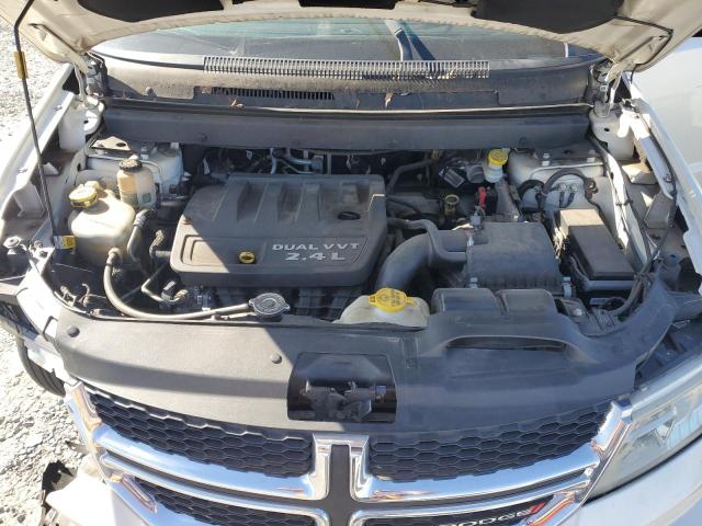 Photo 12 from auction – 2013 DODGE JOURNEY SE with VIN 3C4PDCAB8DT501120