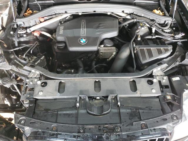 Photo 12 from auction – 2017 BMW X4 XDRIVE2 with VIN 5UXXW3C3XH0T79880