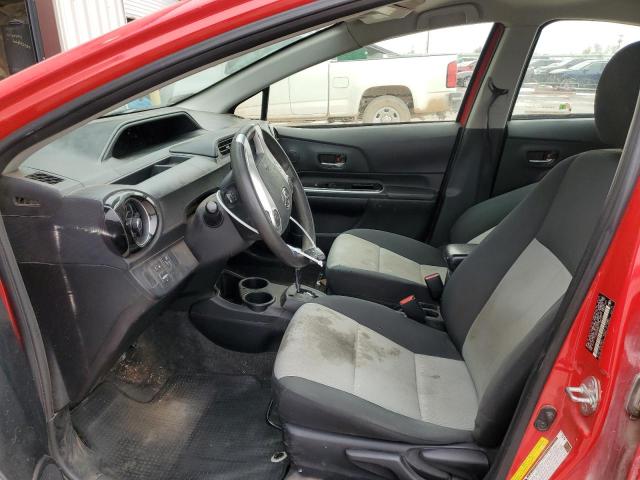 Photo 7 from auction – 2015 TOYOTA PRIUS C with VIN JTDKDTB36F1106512