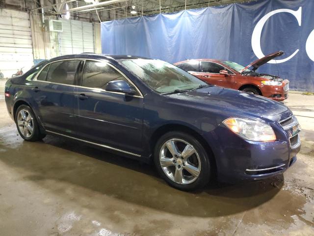 Photo 4 from auction – 2011 CHEVROLET MALIBU 2LT with VIN 1G1ZD5E12BF221537