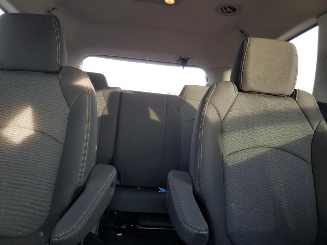 Photo 10 from auction – 2015 CHEVROLET TRAVERSE L with VIN 1GNKVHKD6FJ100672