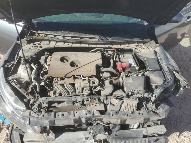 Photo 11 from auction – 2020 NISSAN ALTIMA S with VIN 1N4BL4BV3LC214232