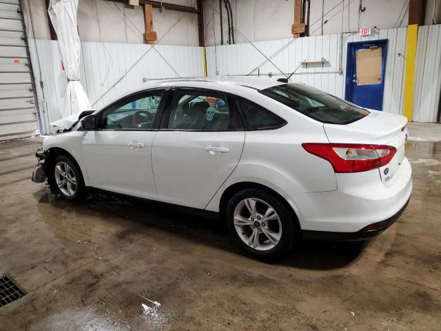 Photo 2 from auction – 2014 FORD FOCUS SE with VIN 1FADP3F27EL345741