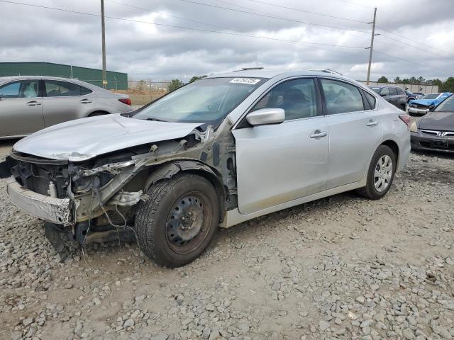 NISSAN ALTIMA 2.5 2015 with VIN 1N4AL3AP3FN316826 - Photo from auction