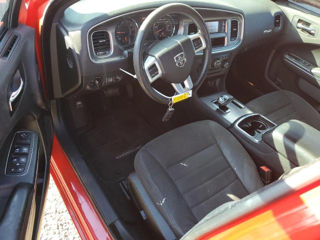 Photo 8 from auction – 2014 DODGE CHARGER SE with VIN 2C3CDXBG6EH363852
