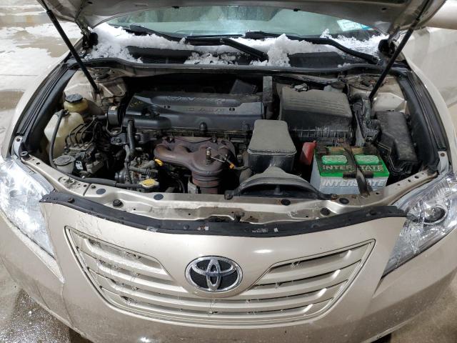 Photo 11 from auction – 2007 TOYOTA CAMRY CE with VIN 4T1BE46K47U173397