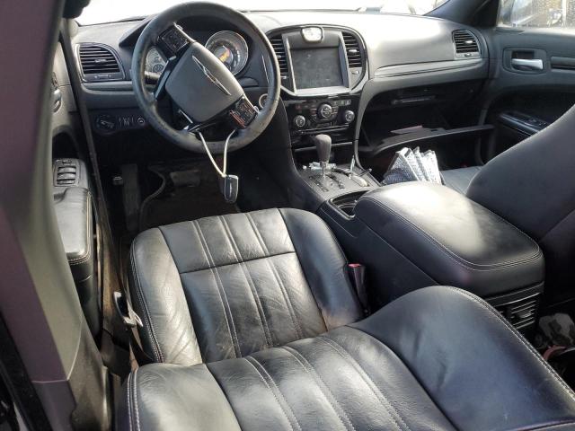 Photo 8 from auction – 2013 CHRYSLER 300 S with VIN 2C3CCABT4DH520337