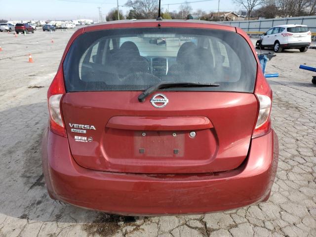Photo 6 from auction – 2016 NISSAN VERSA NOTE with VIN 3N1CE2CP1GL377441