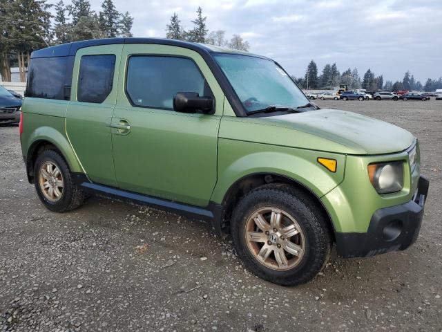 Photo 4 from auction – 2007 HONDA ELEMENT EX with VIN 5J6YH28767L015419