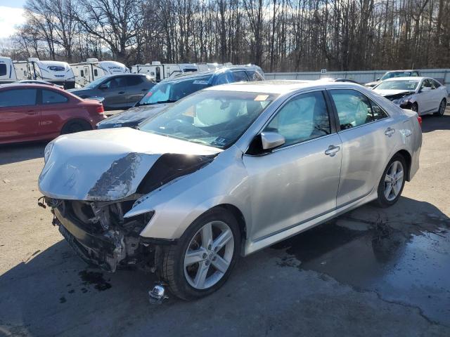 Foto 1 de la subasta – 2012 TOYOTA CAMRY BASE con VIN 4T1BF1FK7CU037951