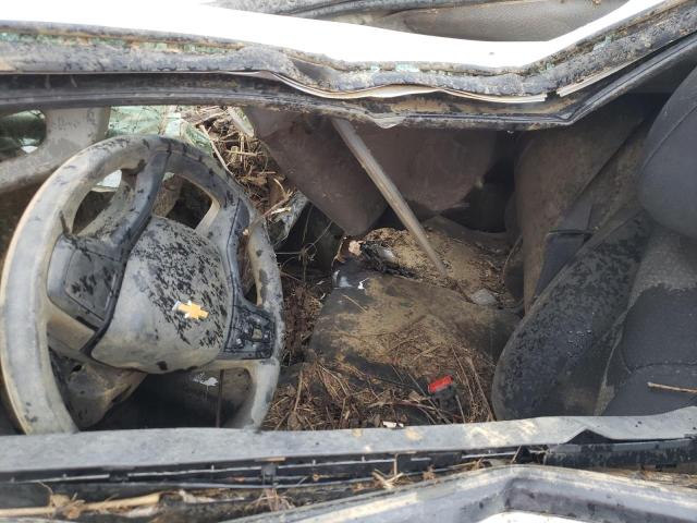 Photo 7 from auction – 2024 CHEVROLET SILVERADO with VIN 3GCNAAED2RG296250