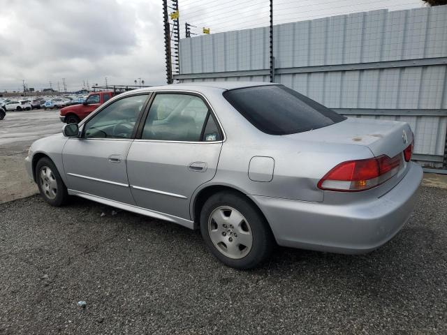 Photo 2 from auction – 2002 HONDA ACCORD EX with VIN 1HGCG165X2A067818
